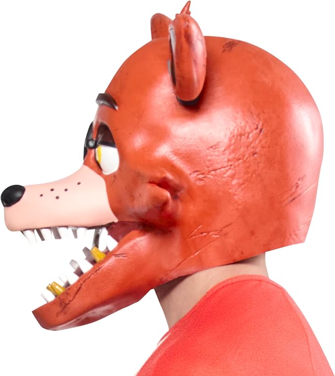 Foxy - Five Nights at Freddy&