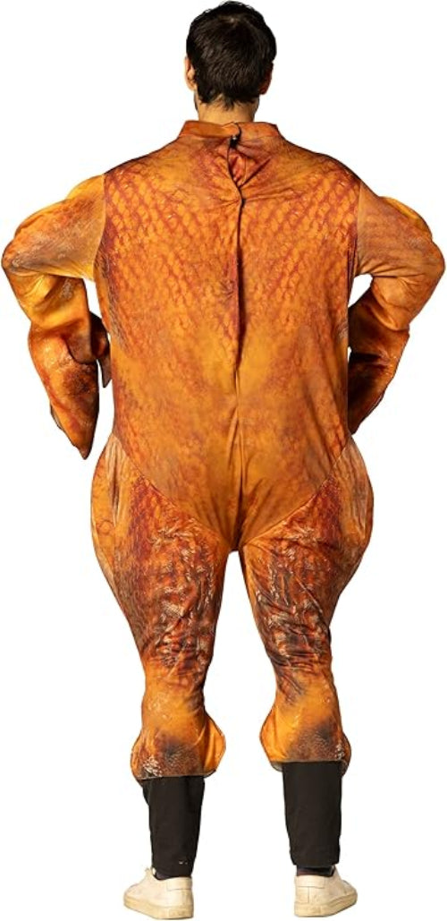 Cooked Turkey - Adult Costume