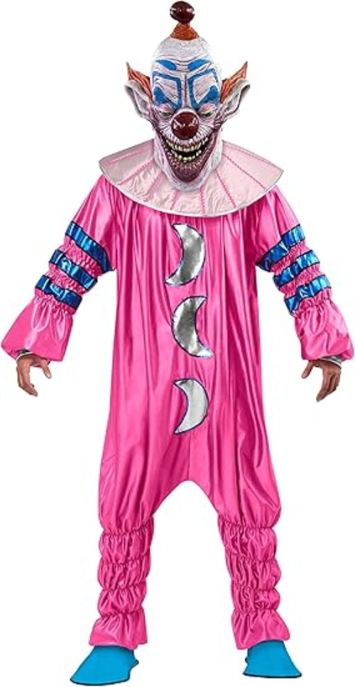 Killer Klowns from Outer Space: Slim - Adult Costume