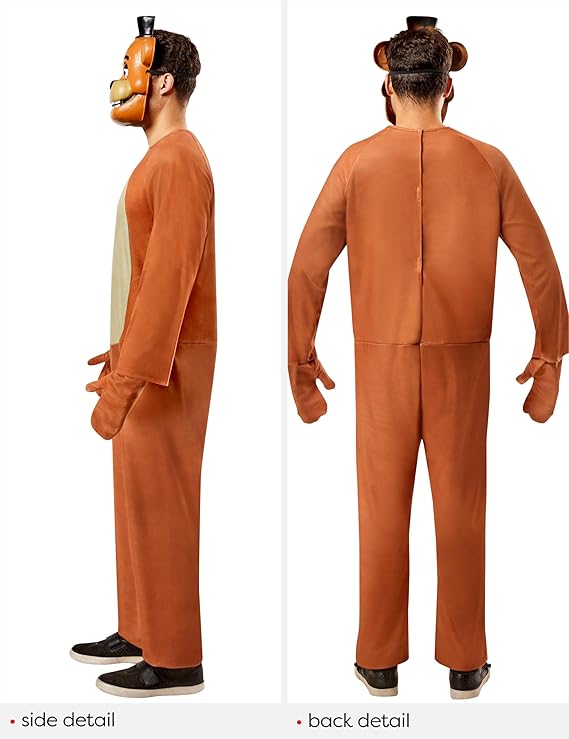 Five Nights at Freddy&
