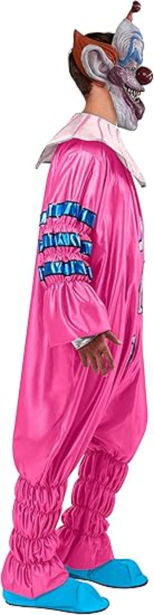 Killer Klowns from Outer Space: Slim - Adult Costume