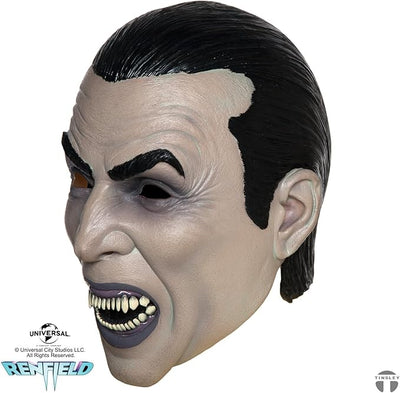 Renfield: Dracula Adult Latex Mask