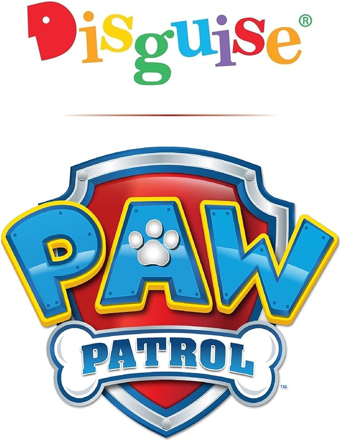 Rubble Pop-Out - Paw Patrol Child Costume - Chicago Costume Company