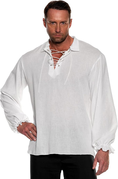 Anne Rice's Interview With The Vampire - Vampire Raglan Shirt - Adult