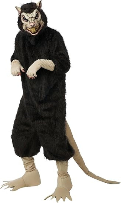 Giant Rat - Deluxe Adult Mascot