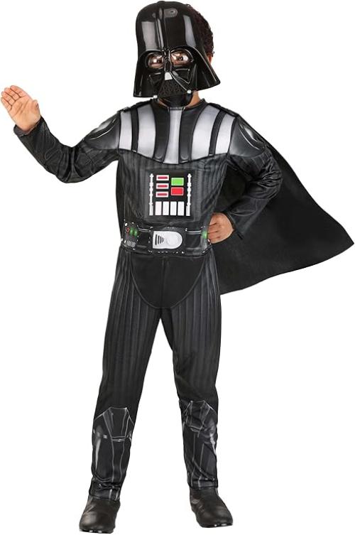 Darth Vader - Child Costume