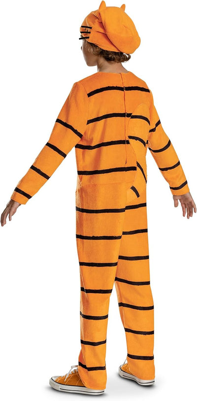 Lil Petey - Dog Man Child Costume - Chicago Costume Company