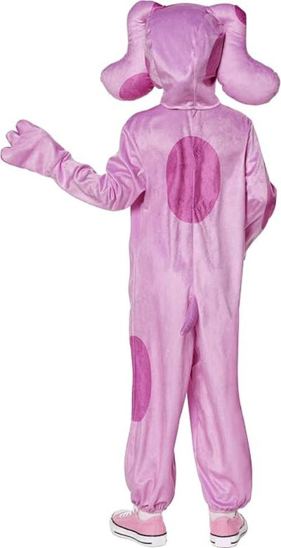 Magenta - Blue's Clues - Child Costume