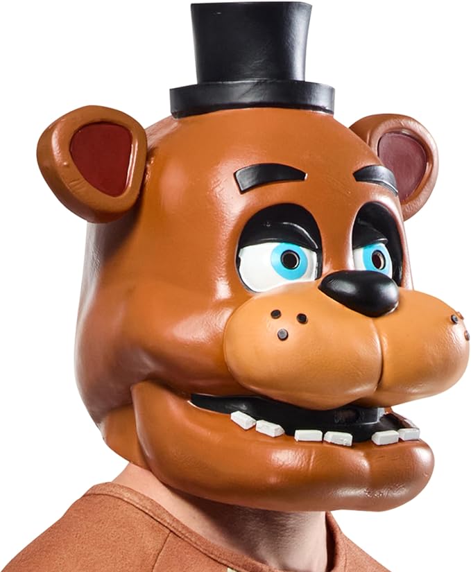 Freddy Fazbear - Five Nights at Freddy&