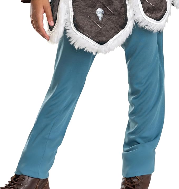 Astrid - How To Train Your Dragon Child Costume - Chicago Costume Company
