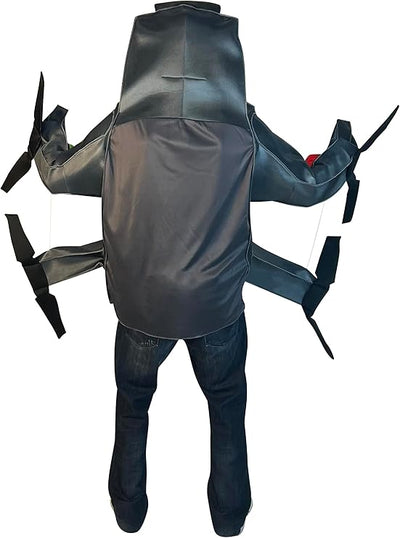 Drone - Adult Costume