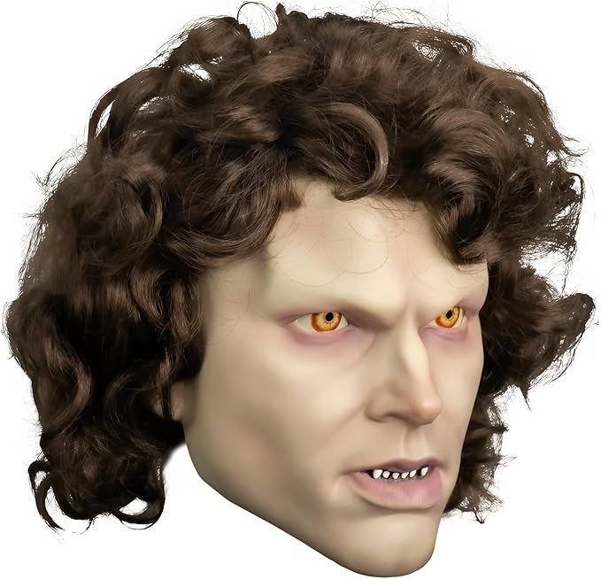 Michael - The Lost Boys - Adult Deluxe 1/2 Mask