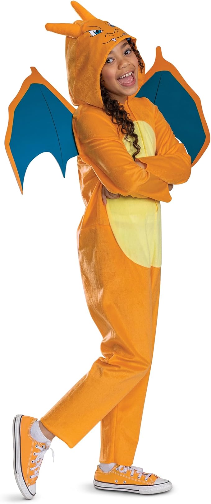 Charizard - Pokémon Child Costume