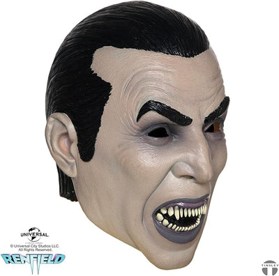 Renfield: Dracula Adult Latex Mask