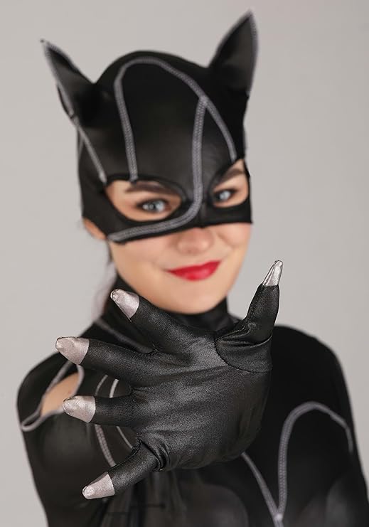 Cat-Woman - Adult Costume