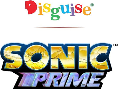 Inflatable Sonic - Sonic 3 Adult Costume