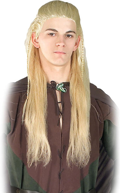 The Lord of the Rings: Legolas - Adult Wig
