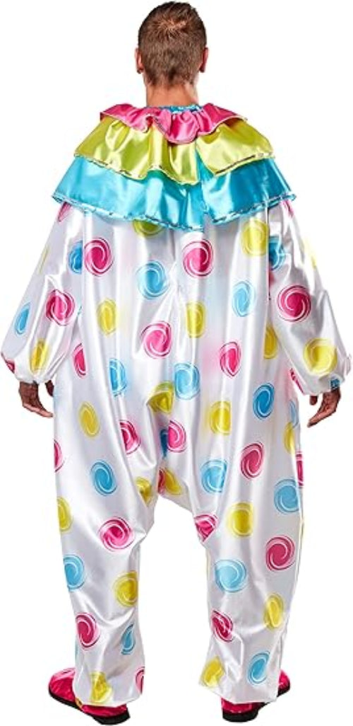 Killer Klowns from Outer Space: Fatso - Adult Costume