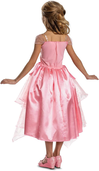 Glinda - Wicked Child Costume