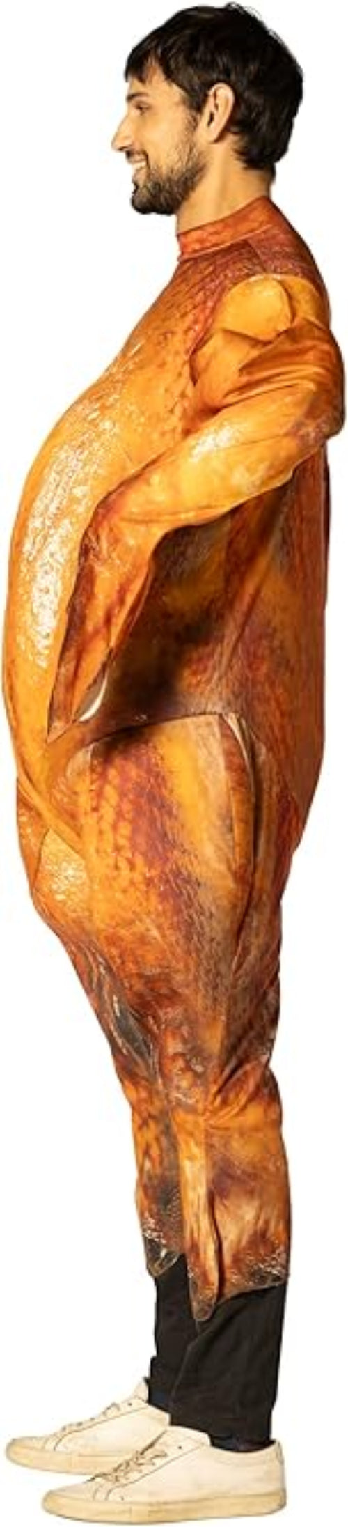Cooked Turkey - Adult Costume