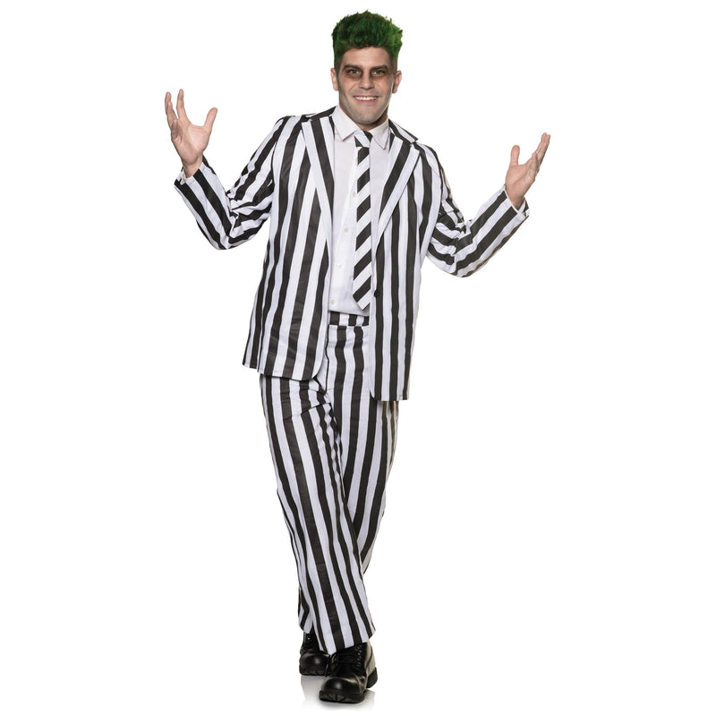 Spooky Suit - Adult Costume - Chicago Costume Company