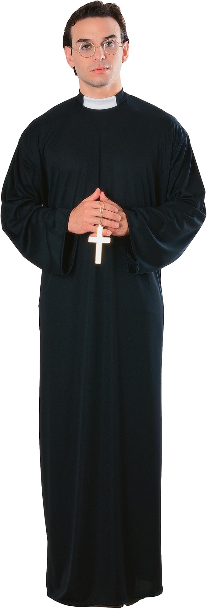 Priest Adult Costume
