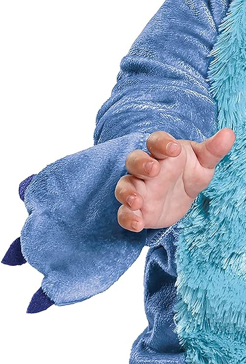 Stitch - Lilo & Stitch Infant Costume - Chicago Costume Company