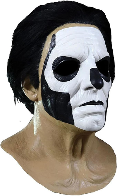 Ghost Papa Emeritus 3 Costume Adult Mask