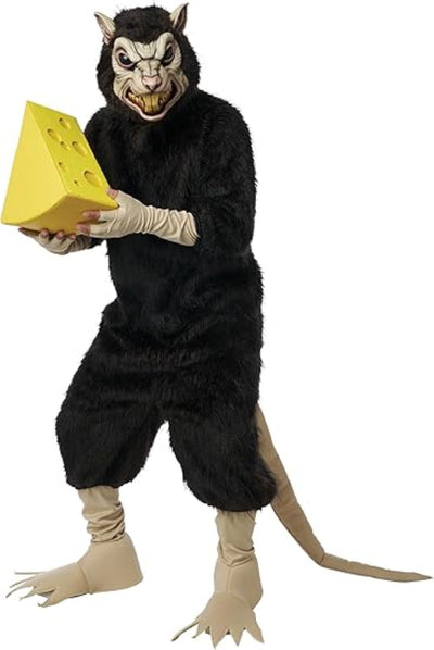 Giant Rat - Deluxe Adult Mascot