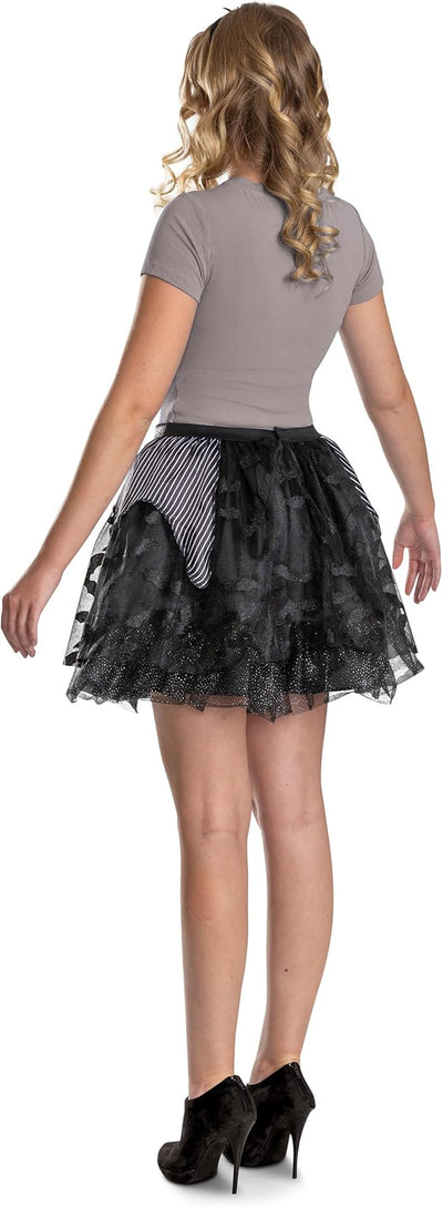 Jack Skellington Tutu Kit - Adult Accessory Kit - Chicago Costume Company