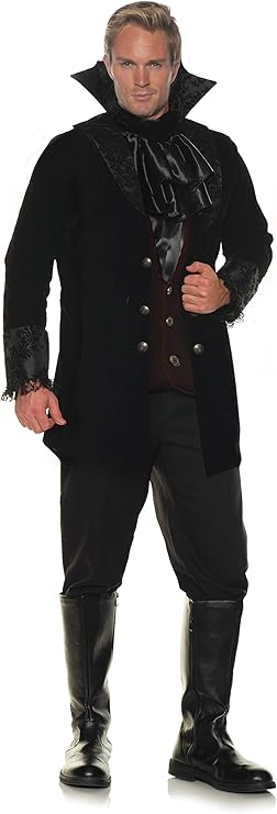 Eternal Vampire - Adult Costume