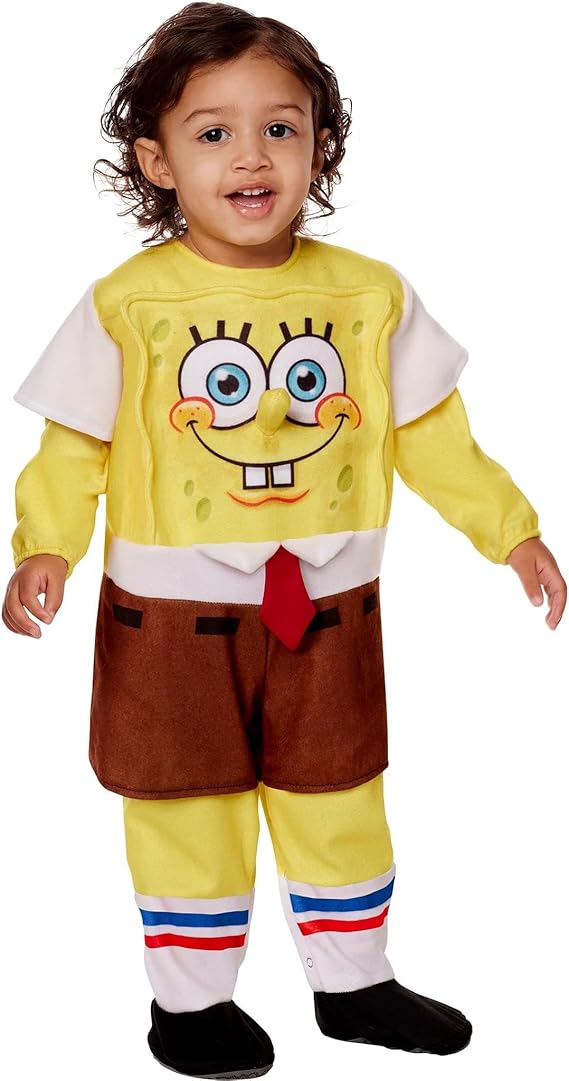 SpongeBob SquarePants - Infant Costume