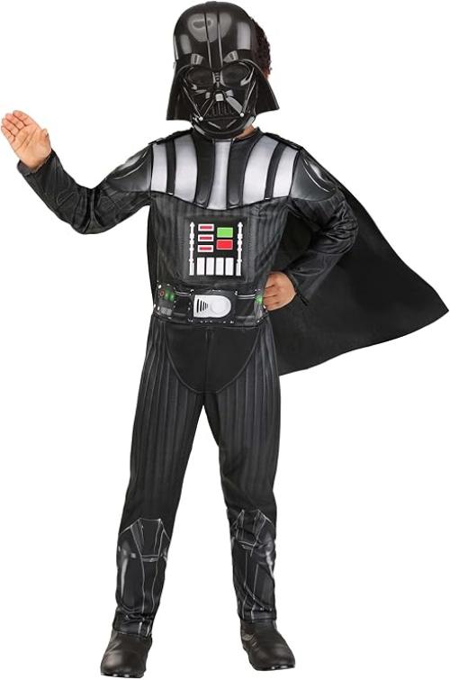 Darth Vader - Child Costume