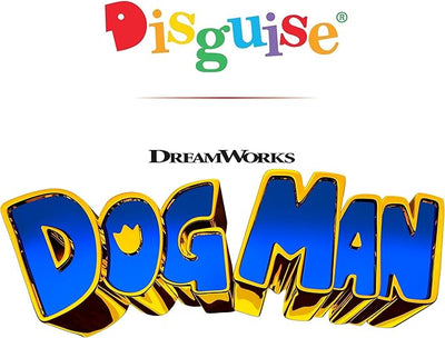 Dog Man - Child Costume - Chicago Costume Company