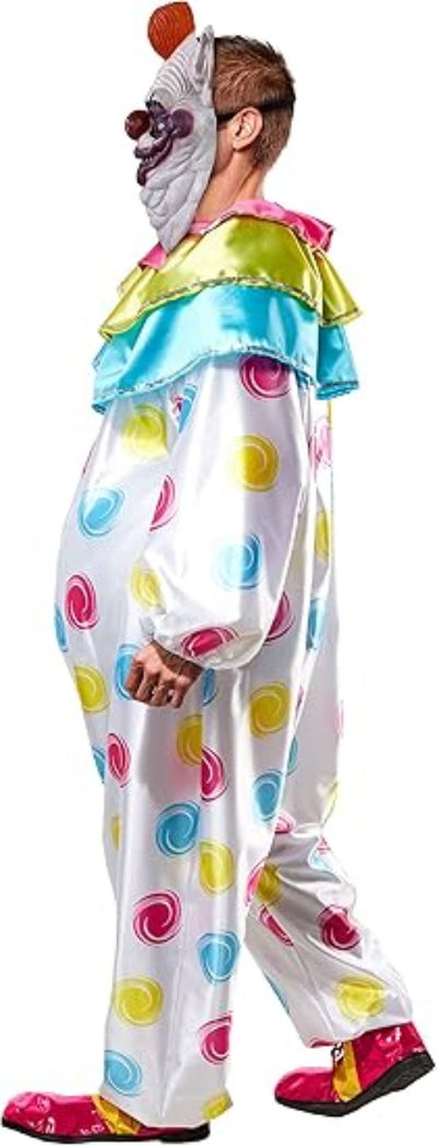 Killer Klowns from Outer Space: Fatso - Adult Costume
