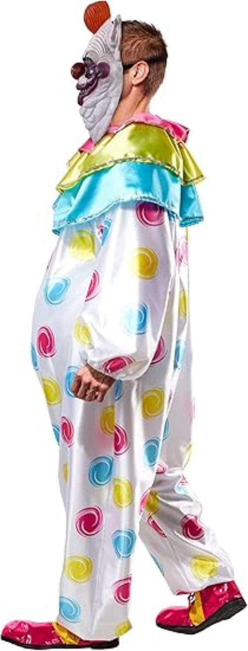 Killer Klowns from Outer Space: Fatso - Adult Costume