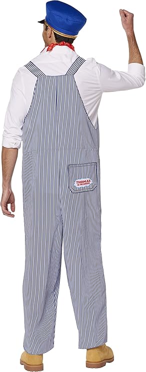 Thomas Conductor - Adult Costume