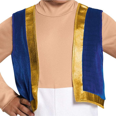 Super Mario Brothers - Toad Toddler Costume - Chicago Costume Company