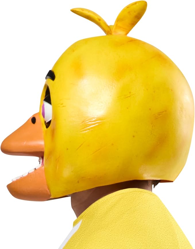 Chica - Five Nights at Freddy&