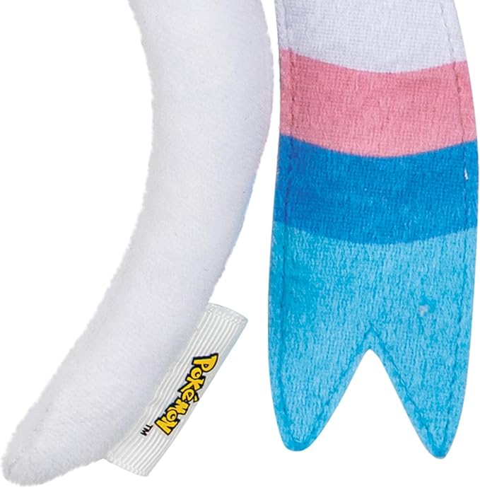 Pokemon Sylveon Ears - Costume Accessory