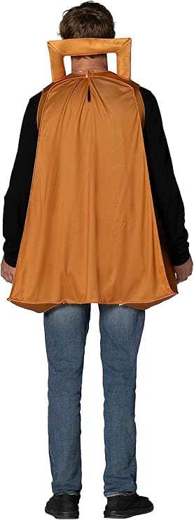 More Cowbell - Adult Costume