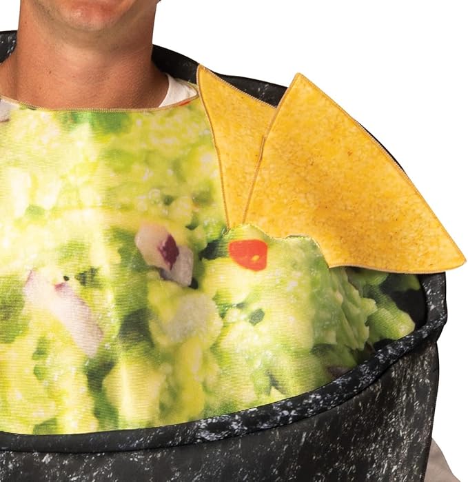 Guacamole - Adult Costume