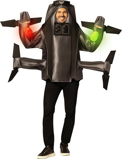 Drone - Adult Costume