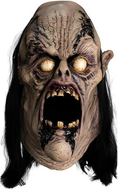 Evil Dead Army Of Darkness Pit Witch Adult Latex Mask
