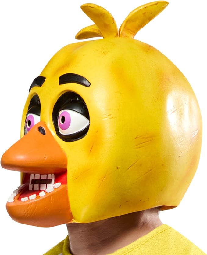 Chica - Five Nights at Freddy&