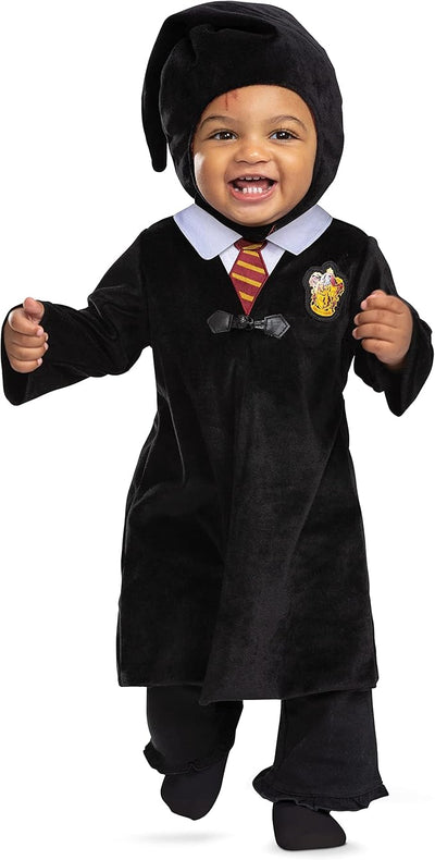 Harry Potter - Deluxe Infant Costume - Chicago Costume Company