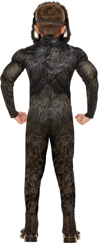 Kong - Godzilla X Kong - Child Costume