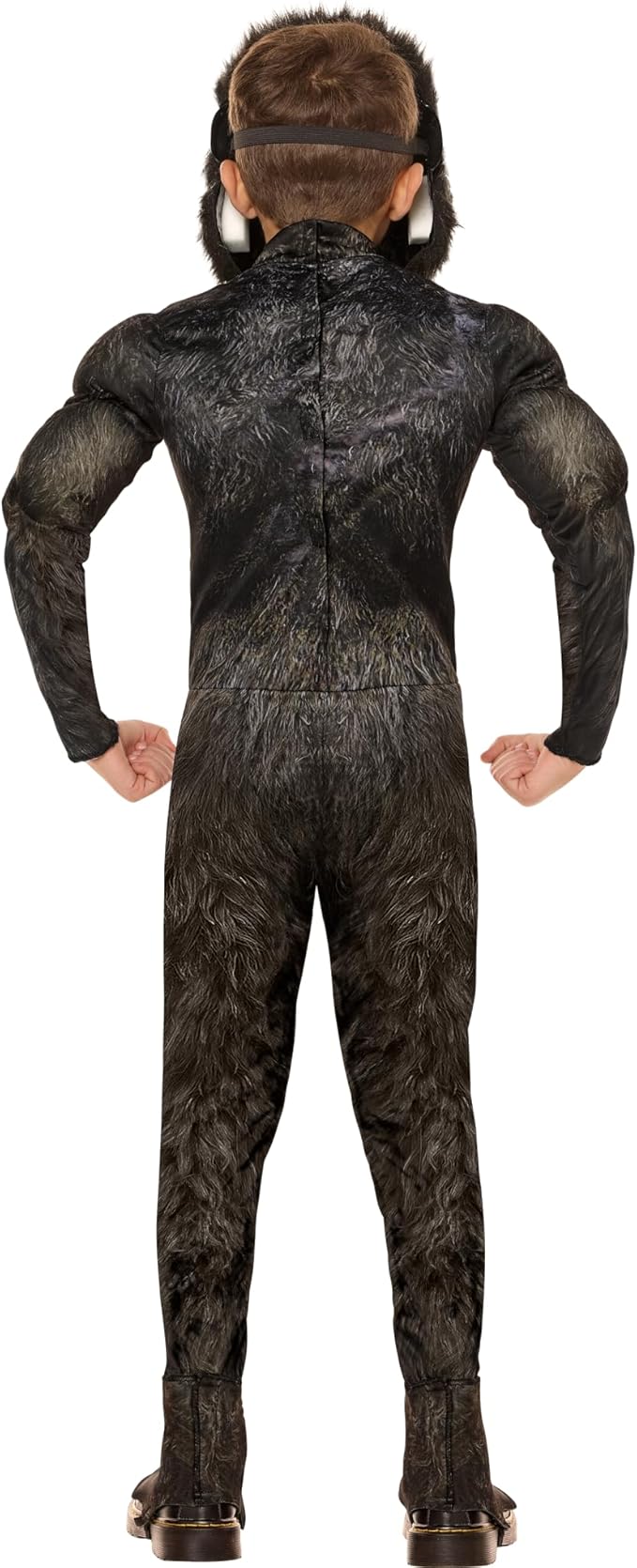 Kong - Godzilla X Kong - Child Costume