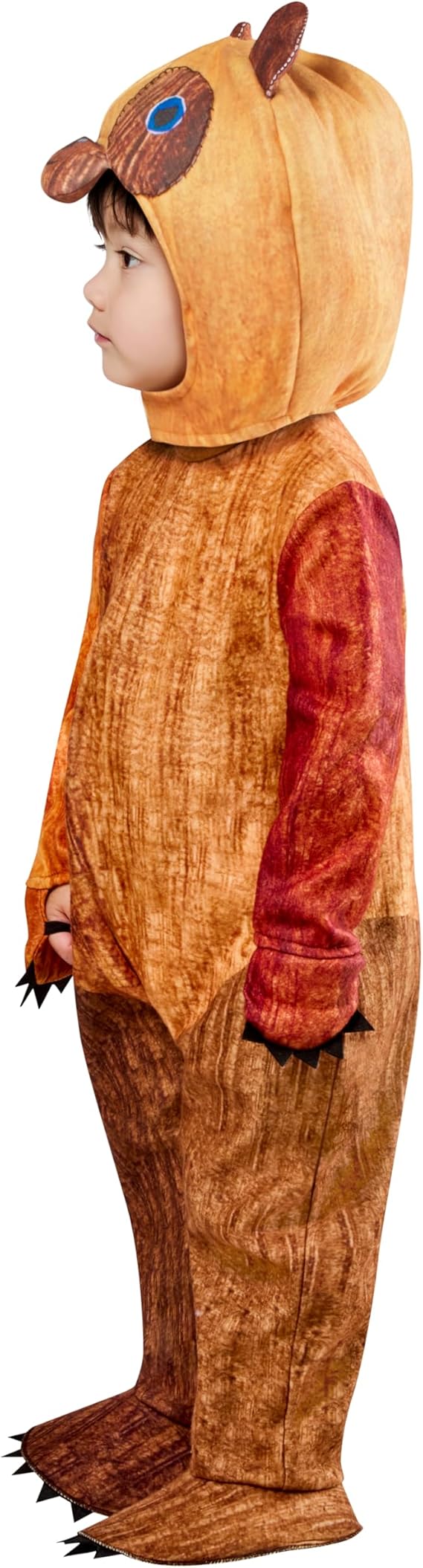 World of Eric Carle: Brown Bear - Infant/Toddler Costume