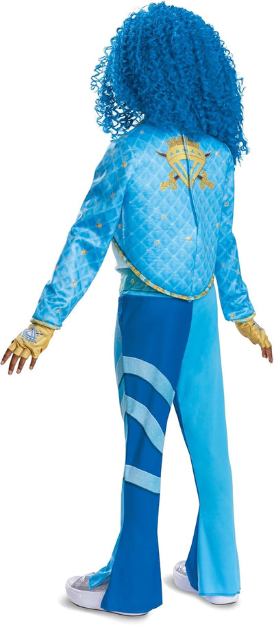 Chloe - Descendants - Deluxe Child Costume